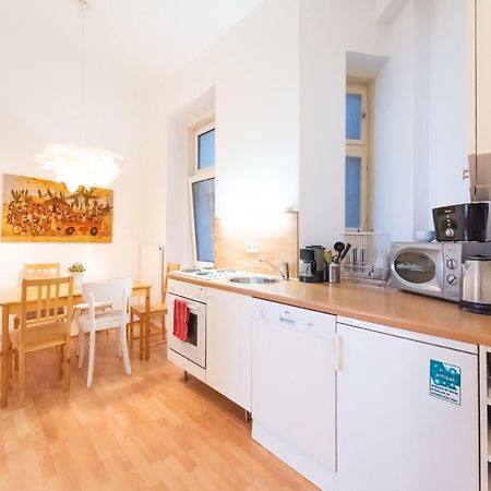 Appartement Rembrandt Refugium à Vienne Extérieur photo