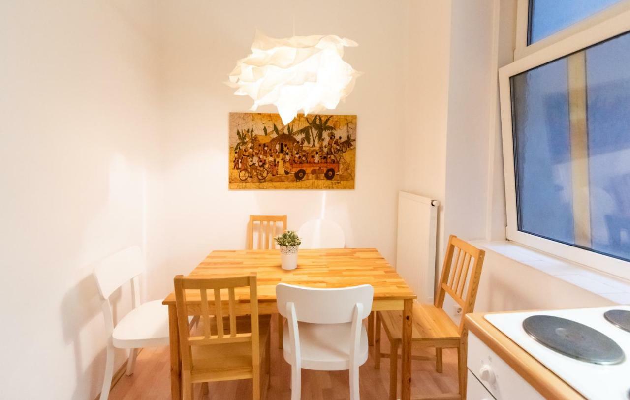 Appartement Rembrandt Refugium à Vienne Extérieur photo